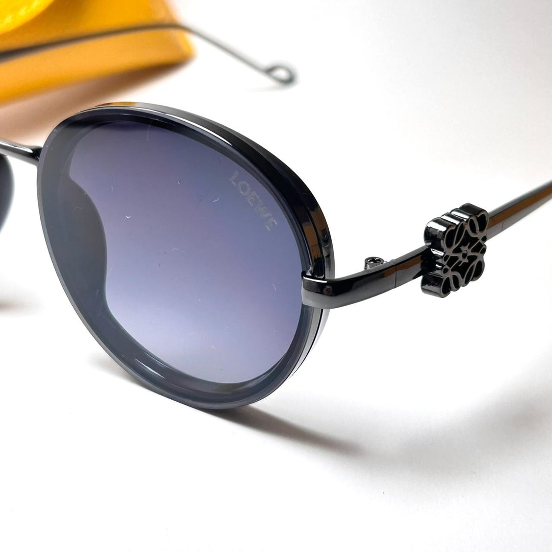 Loewe Round C541 - Purple - Giiz store