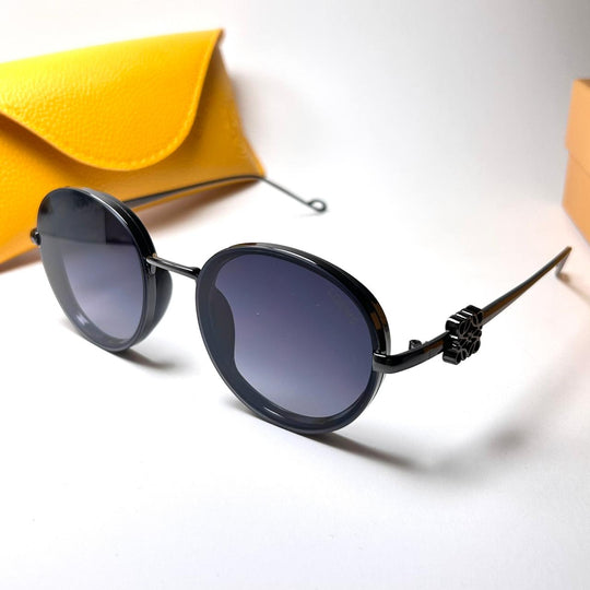 Loewe Round C541 - Purple - Giiz store