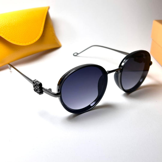 Loewe Round C541 - Purple - Giiz store