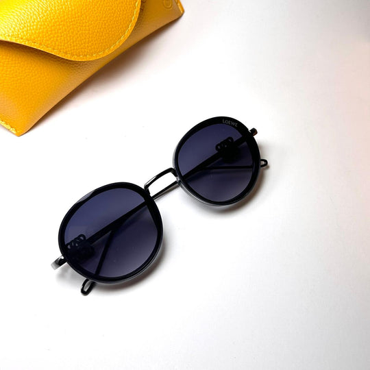 Loewe Round C541 - Purple - Giiz store