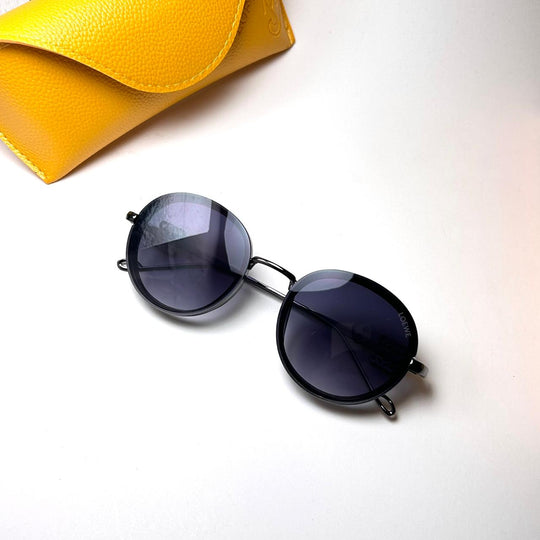Loewe Round C541 - Purple - Giiz store