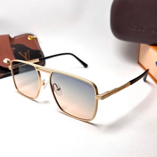 Louis Vuitton 1.1 Evidence Metal - Peach Gradient - Giiz store