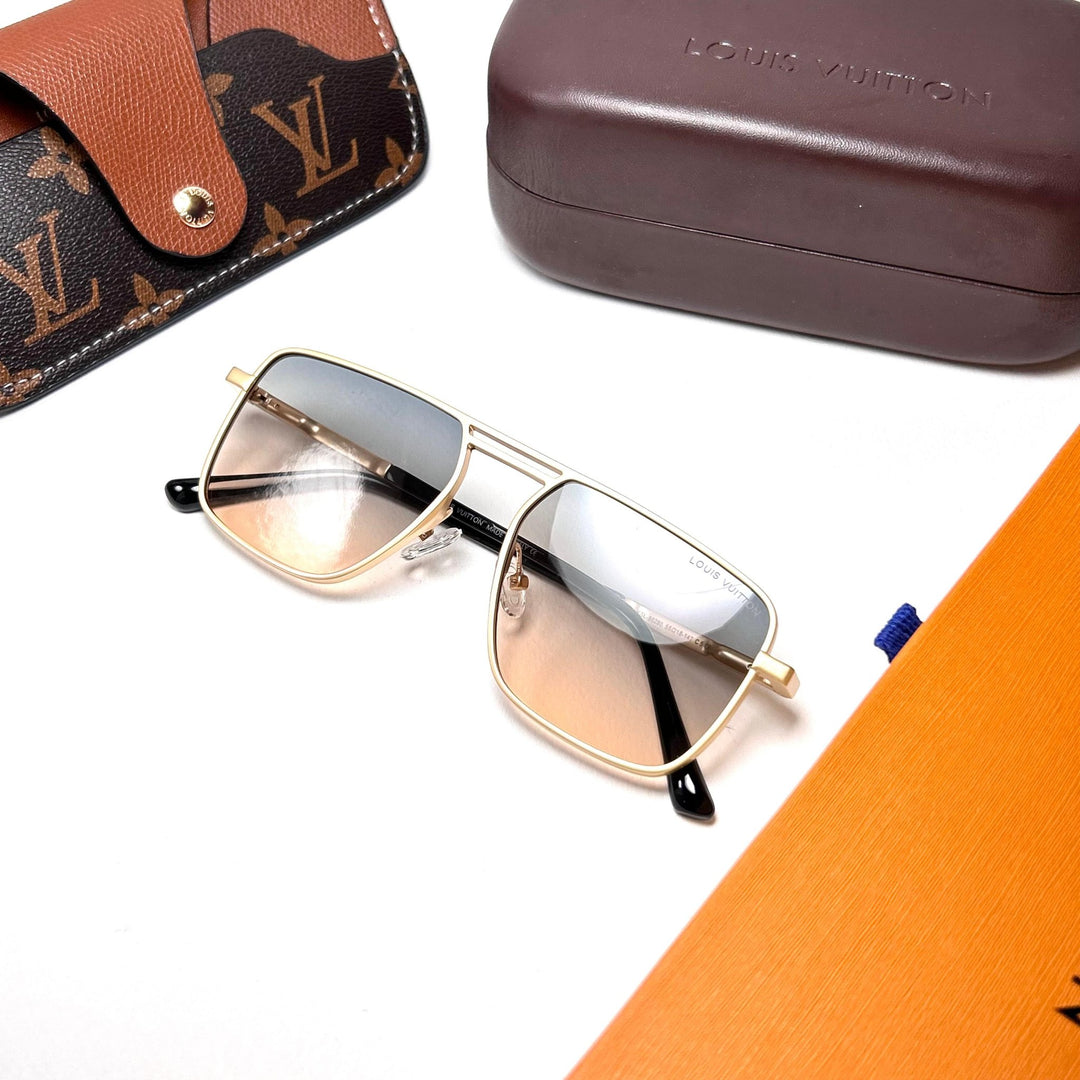 Louis Vuitton 1.1 Evidence Metal - Peach Gradient - Giiz store