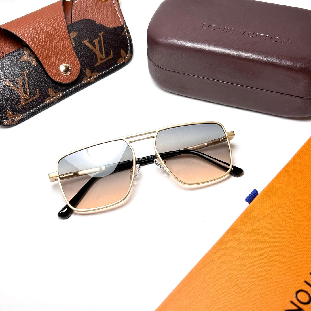 Louis Vuitton 1.1 Evidence Metal - Peach Gradient - Giiz store