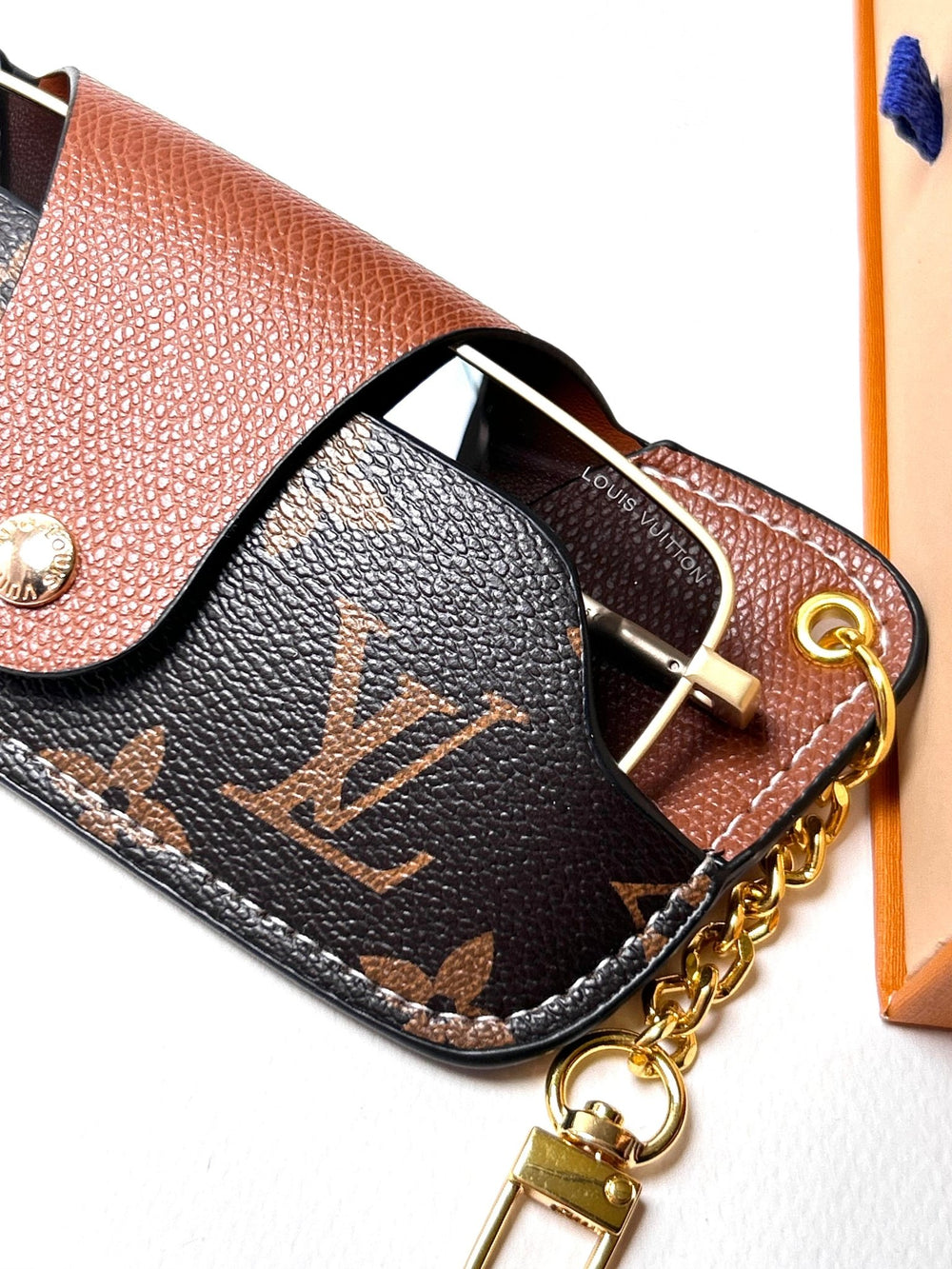 Louis Vuitton 1.1 Evidence Metal - Peach Gradient - Giiz store