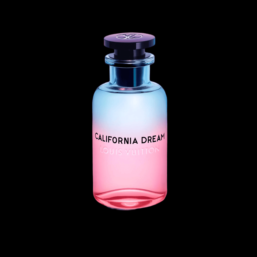LOUIS VUITTON CALIFORNIA DREAM Eau de Parfum - Giiz store LOUIS VUITTON CALIFORNIA DREAM Eau de Parfum - Giiz store