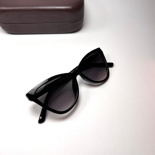 Louis Vuitton Cat Eye - Black Gradient - Giiz store