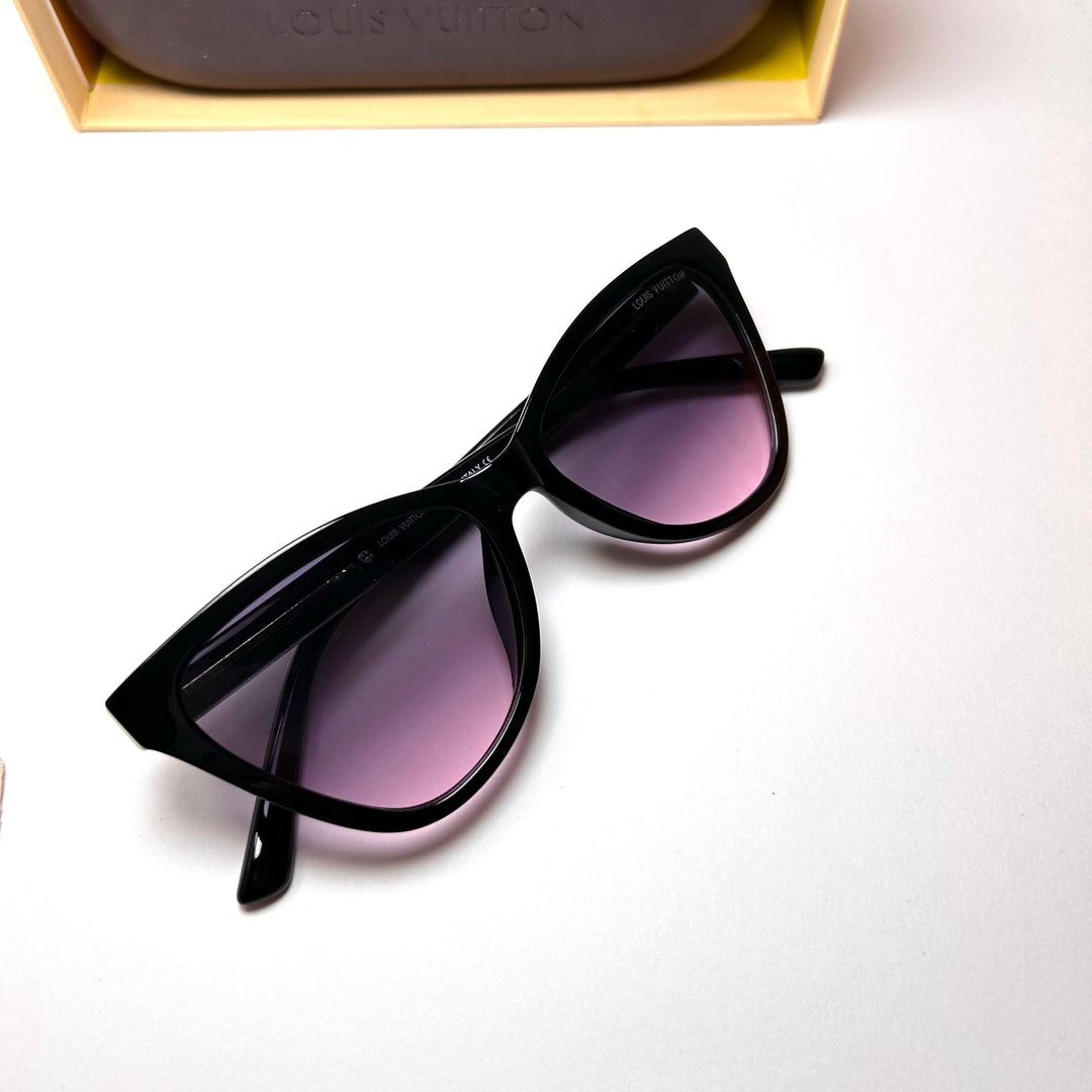 Louis Vuitton Cat Eye - Pink Gradient - Giiz store