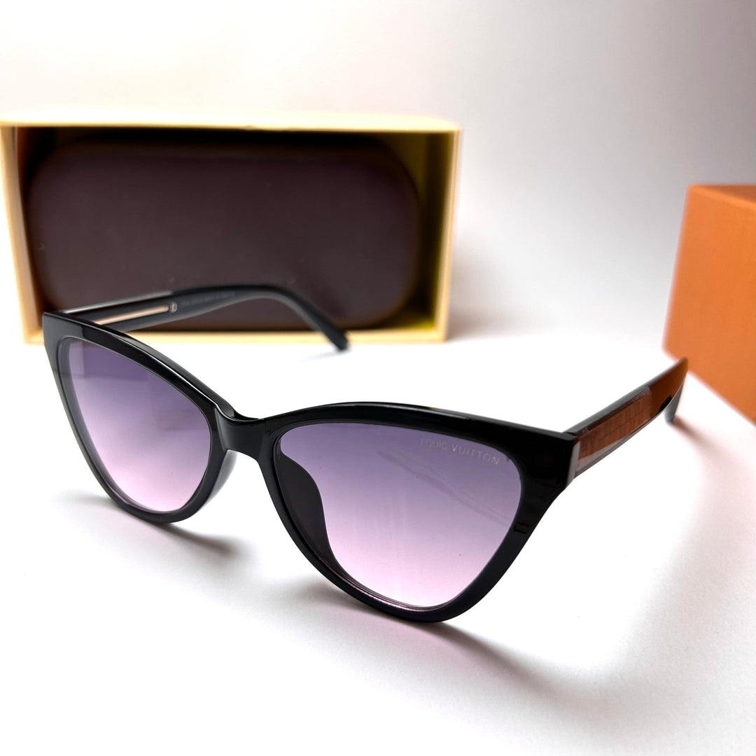 Louis Vuitton Cat Eye - Pink Gradient - Giiz store