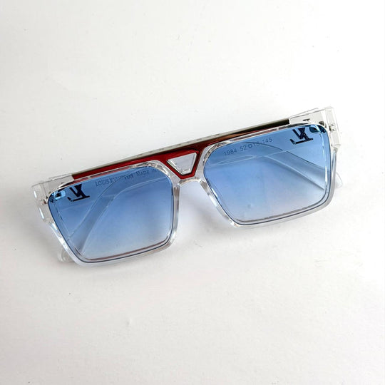 Louis Vuitton Crystal Sky – Blue Ice Edition - Giiz store