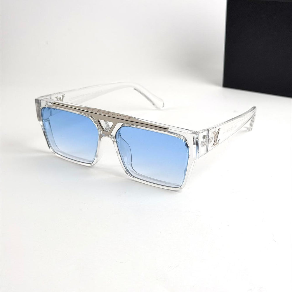 Louis Vuitton Crystal Sky – Blue Ice Edition - Giiz store