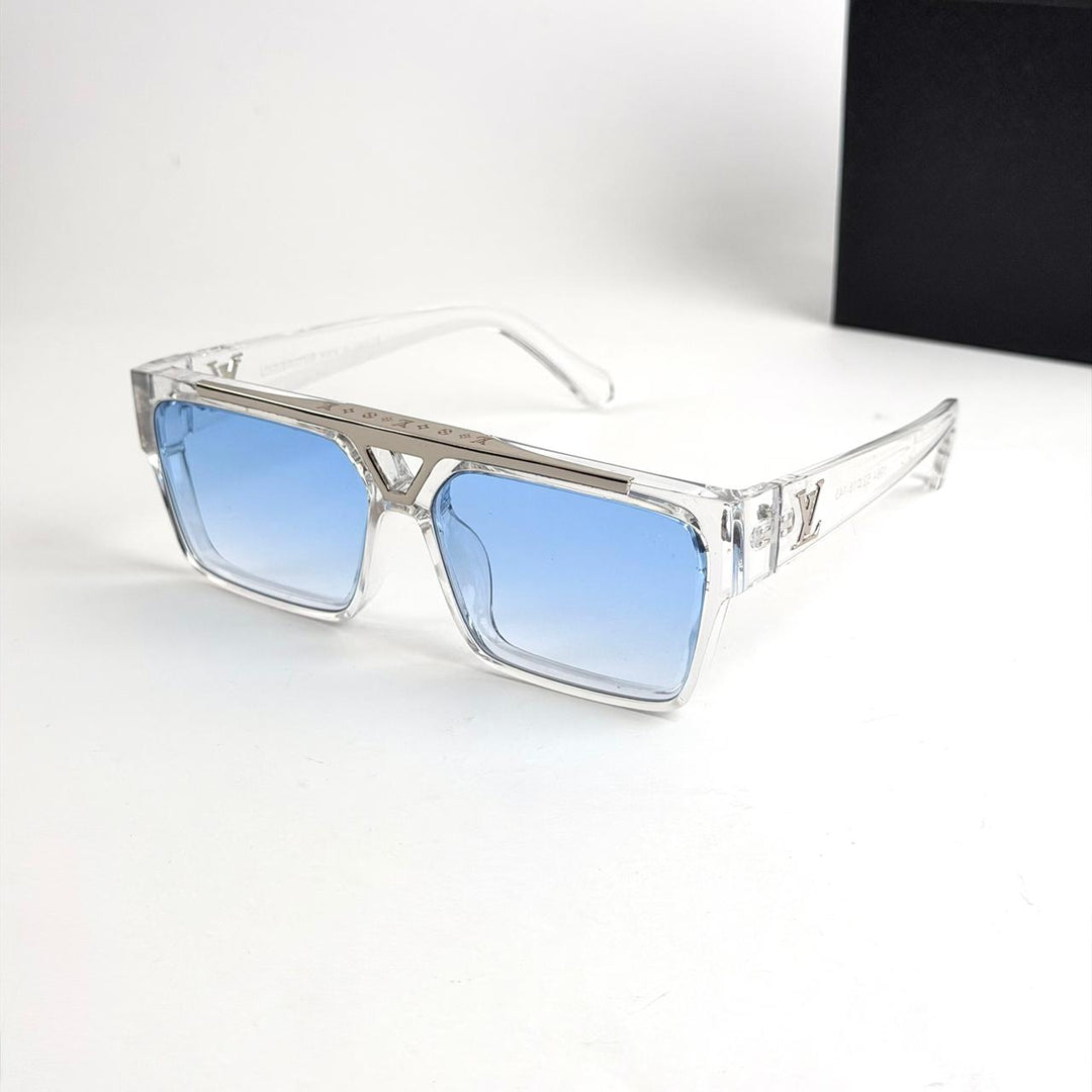 Louis Vuitton Crystal Sky – Blue Ice Edition - Giiz store