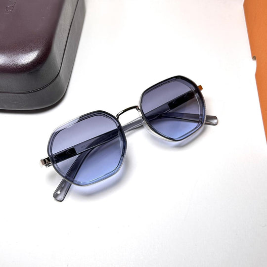 Louis Vuitton Montaigne Octa 484 - Crystal Blue - Giiz store