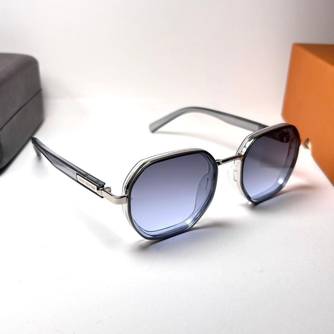 Louis Vuitton Montaigne Octa 484 - Crystal Blue - Giiz store