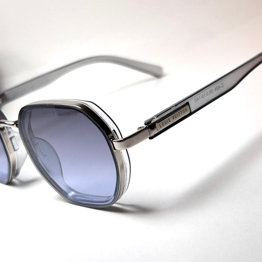 Louis Vuitton Montaigne Octa 484 - Crystal Blue - Giiz store