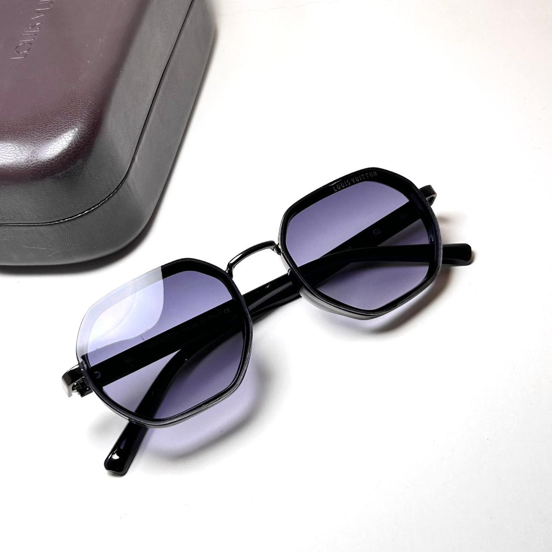 Louis Vuitton Montaigne Octa 484 - Purple Gradient - Giiz store