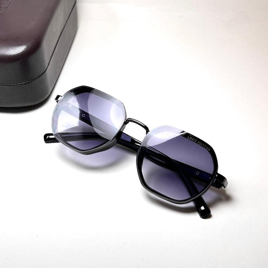 Louis Vuitton Montaigne Octa 484 - Purple Gradient - Giiz store