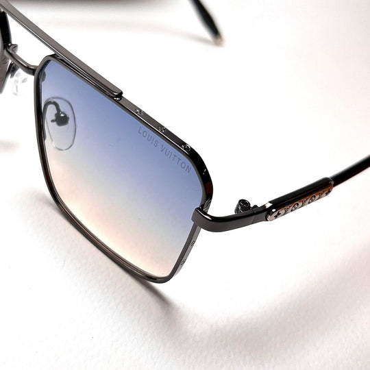 Louis Vuitton Navigator 2144 – Peach Gradient - Giiz store