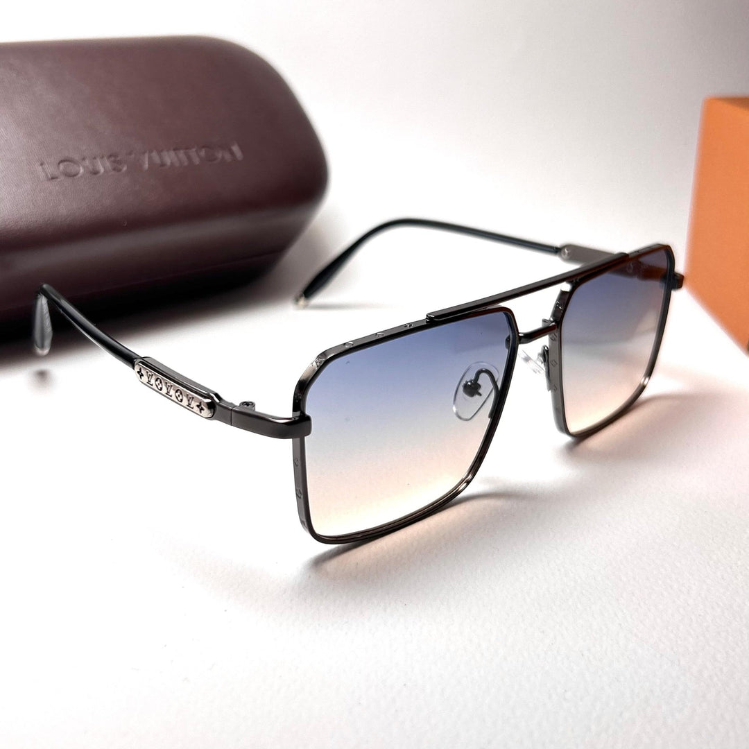 Louis Vuitton Navigator 2144 – Peach Gradient - Giiz store