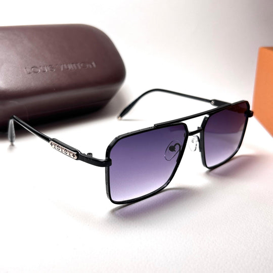 Louis Vuitton Navigator 2144 – Violet Gradient - Giiz store