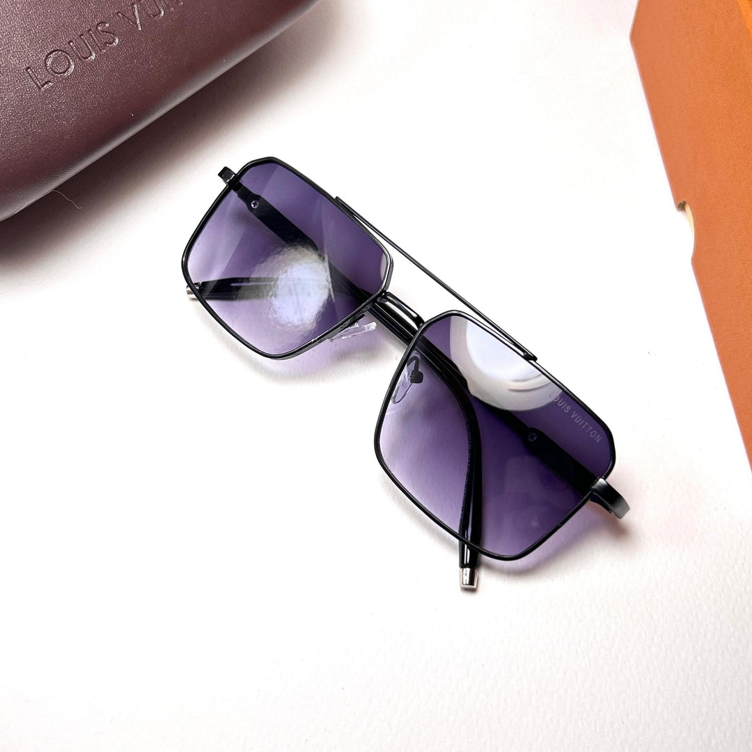 Louis Vuitton Navigator 2144 – Violet Gradient - Giiz store