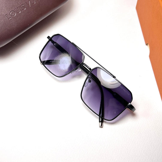 Louis Vuitton Navigator 2144 – Violet Gradient - Giiz store