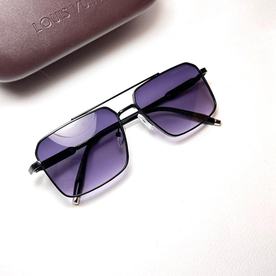 Louis Vuitton Navigator 2144 – Violet Gradient - Giiz store