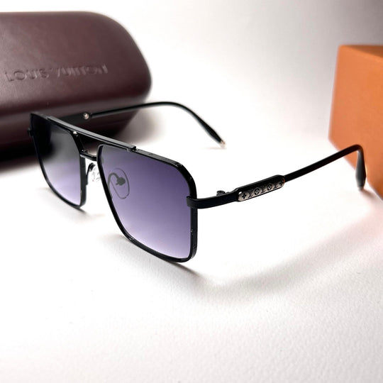 Louis Vuitton Navigator 2144 – Violet Gradient - Giiz store