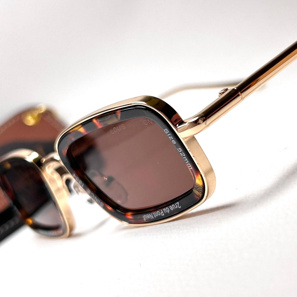 Louis Vuitton Rectangular Super Vision - Tigerl - Giiz store