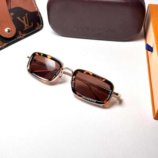 Louis Vuitton Rectangular Super Vision - Tigerl - Giiz store