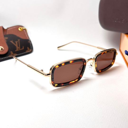 Louis Vuitton Rectangular Super Vision - Tigerl - Giiz store