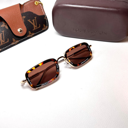 Louis Vuitton Rectangular Super Vision - Tigerl - Giiz store