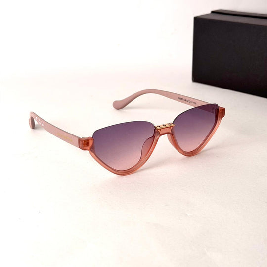 Louis Vuitton Signature Cat Eye – Crystal Pink - Giiz store