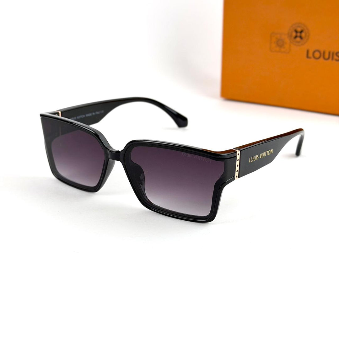 Louis Vuitton Square Classic – Black - Giiz store