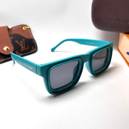 Louis Vuitton Super Vision Square - Green - Giiz store