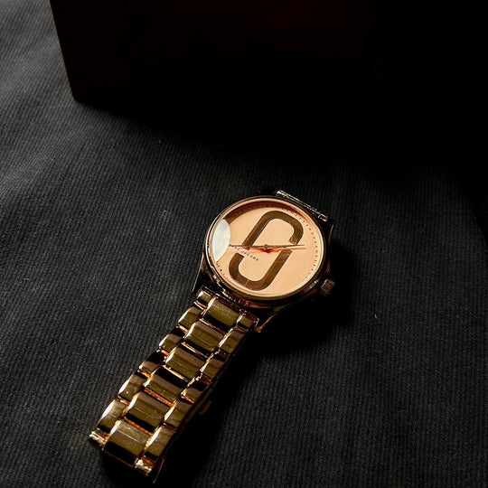 Marc Jacobs 1708 For Her - Golden Pink - Giiz store