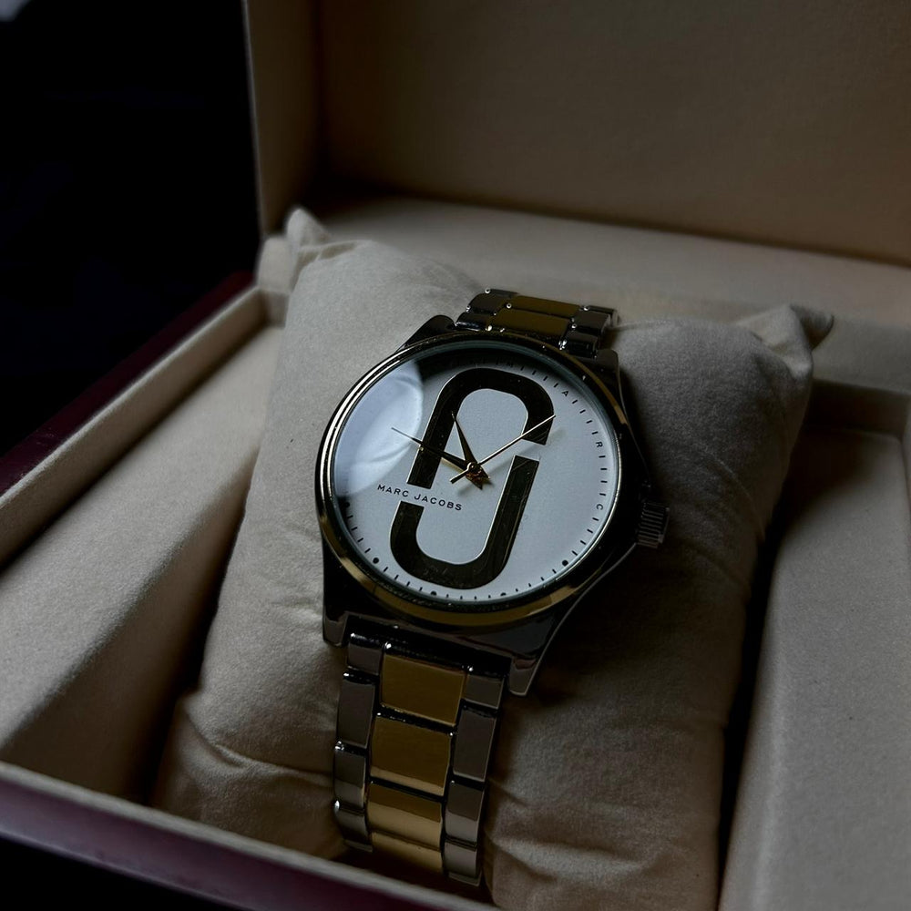 Marc Jacobs 1708 For Her - Two Tone White - Giiz store