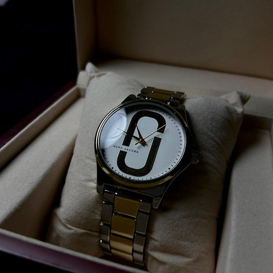 Marc Jacobs 1708 For Her - Two Tone White - Giiz store