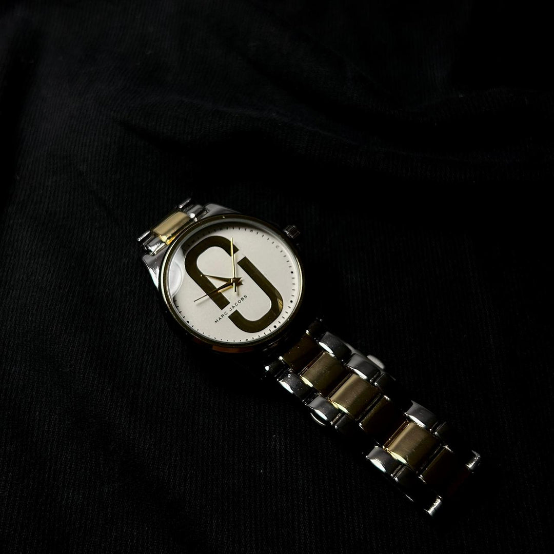 Marc Jacobs 1708 For Her - Two Tone White - Giiz store