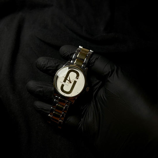 Marc Jacobs 1708 For Her - Two Tone White - Giiz store