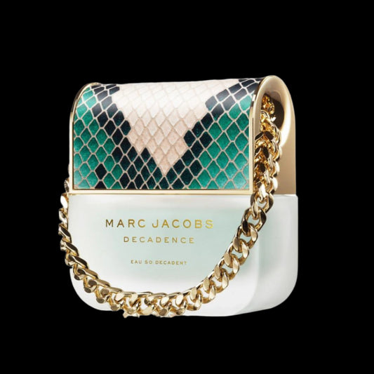 marc jacobs decadence EAU SO DECADENT