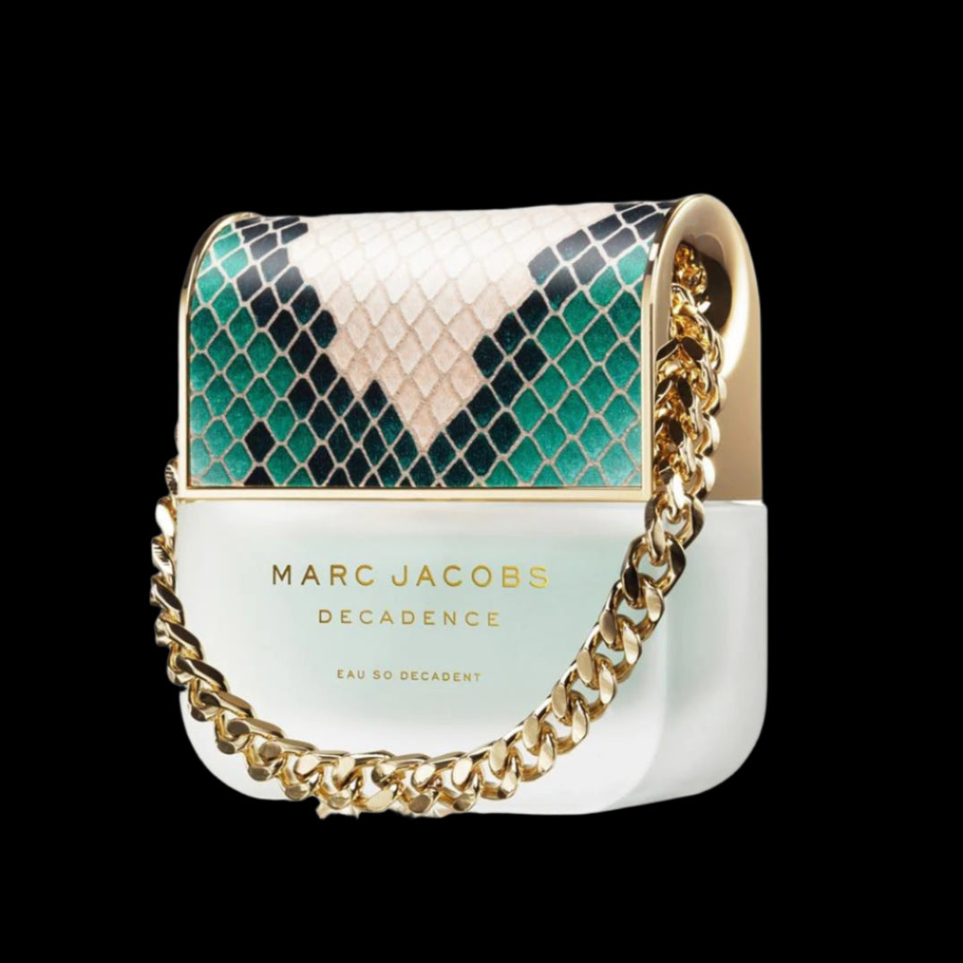 MARC JACOBS DECADENCE EAU SO DECADENT Eau de Toilette