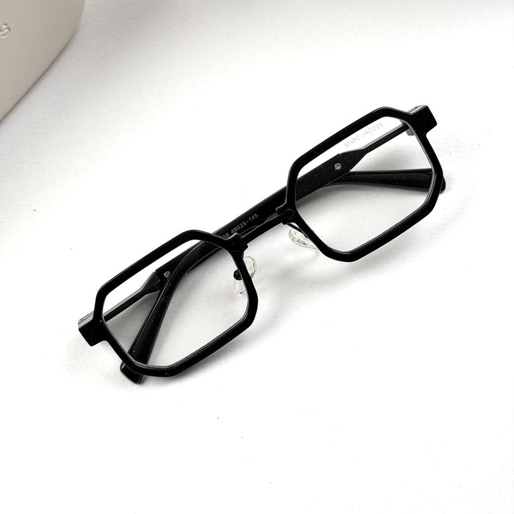 Marc Jacobs Polygon - Black Nude - Giiz store