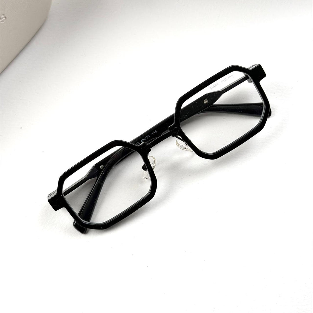 Marc Jacobs Polygon - Black Nude - Giiz store