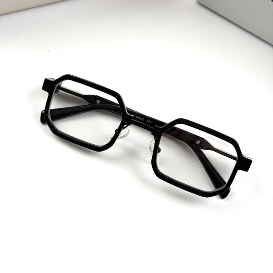 Marc Jacobs Polygon - Black Nude - Giiz store