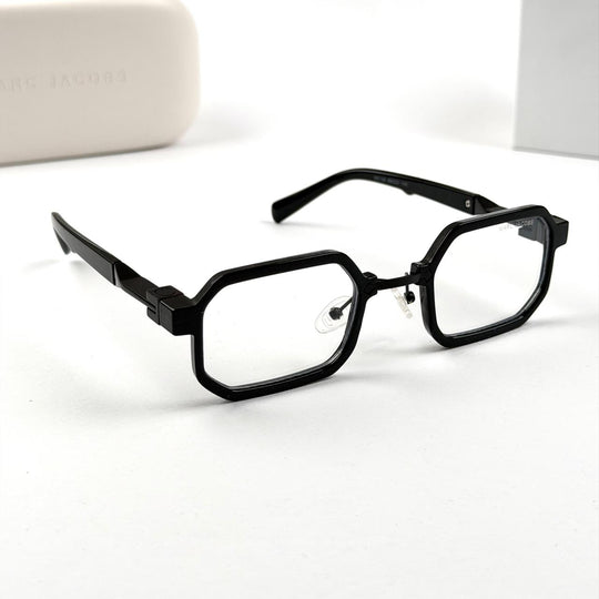 Marc Jacobs Polygon - Black Nude - Giiz store