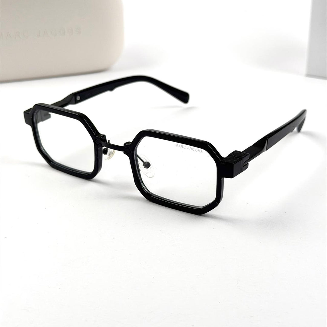 Marc Jacobs Polygon - Black Nude - Giiz store