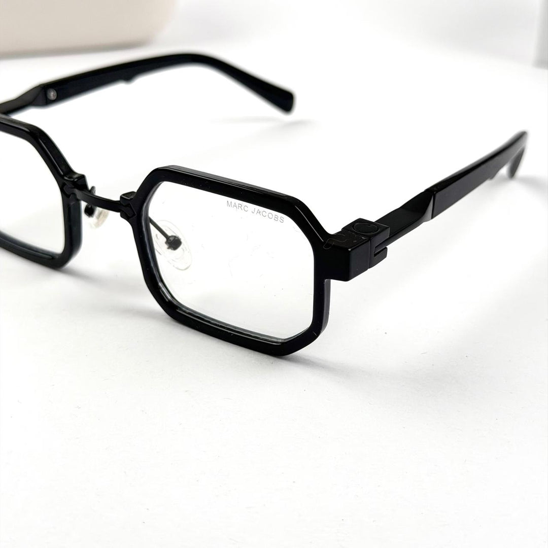 Marc Jacobs Polygon - Black Nude - Giiz store