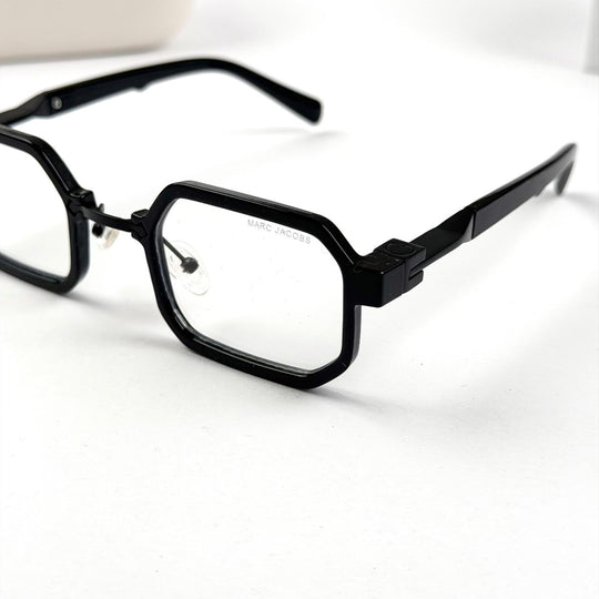 Marc Jacobs Polygon - Black Nude - Giiz store