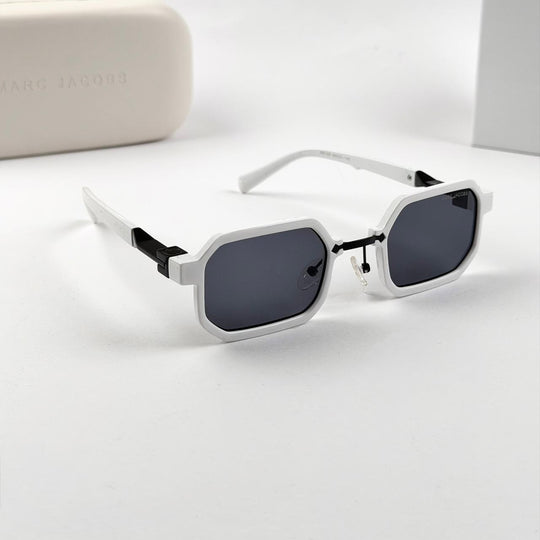 Marc Jacobs Polygon - White - Giiz store